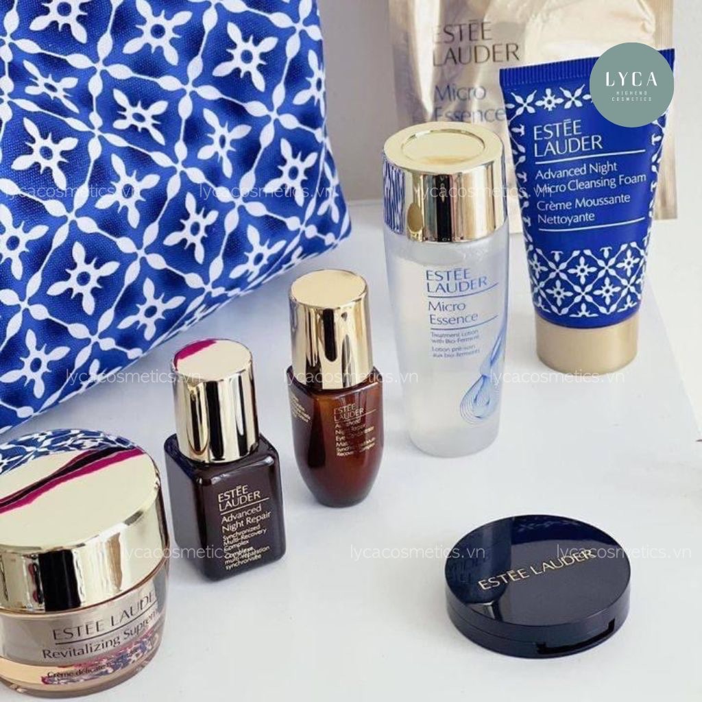 ESTEE LAUDER Set Gift Estee Lauder 7 Món