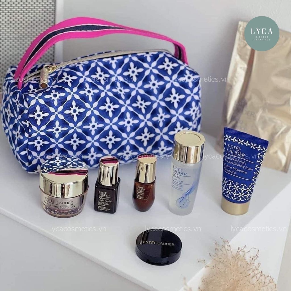 ESTEE LAUDER Set Gift Estee Lauder 7 Món
