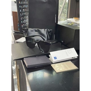 Kính Râm Thời Trang Cao Cấp GENTLE MONSTER TEGA Mẫu 2022 Dáng Unisex. Kính Mát Thời Trang Cao Cấp Nam Nữ Fullbox