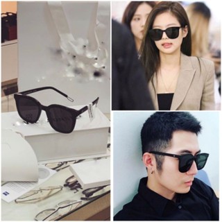 Kính Râm Thời Trang Cao Cấp GENTLE MONSTER PAPAS Nam Nữ Phong Cách Hàn Quốc. Kính Mát Thời Trang Nam Nữ Dáng Basic