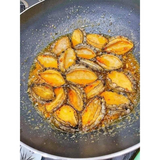 Bào ngư nhập khẩu size 9 con/ 500gr