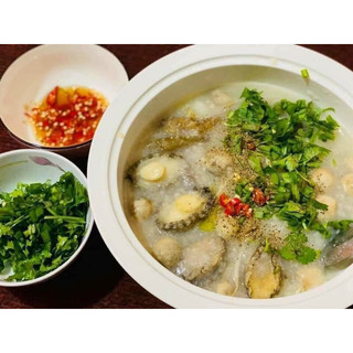 Bào ngư nhập khẩu size 9 con/ 500gr