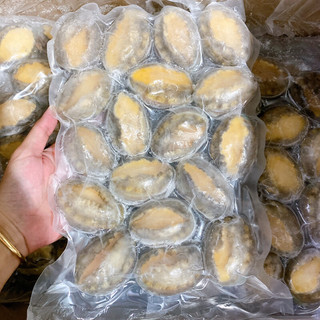Bào ngư nhập khẩu size 9 con/ 500gr