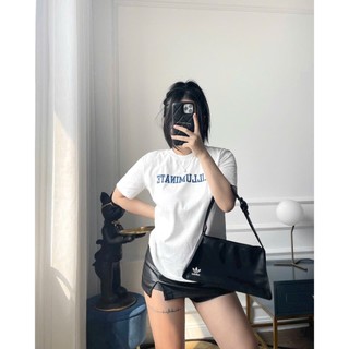 ÁO PULL TRẮNG CHỮ FILL