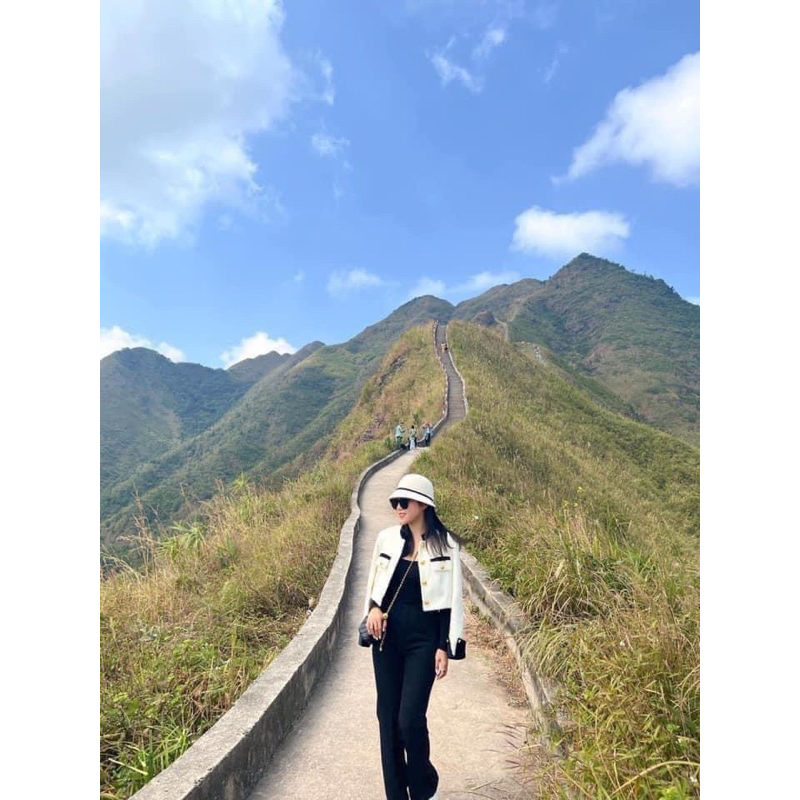 Áo dạ nữ 2 túi cao cấp, Áo khoác mùa đông trắng chuẩn loại 1