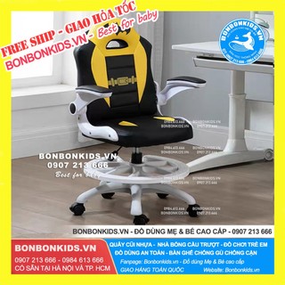 Ghế siêu nhân cho bé ngồi học Newber 150C , Ghế Batman