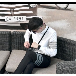 sét quần tây âu+sơ mi nam giá rẻ