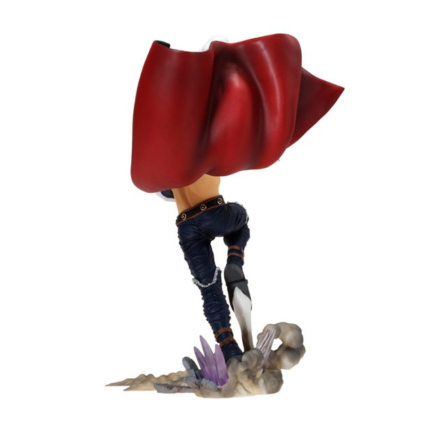 Mô hình OnePiece chính hãng - X. Drake - Figure Colosseum SCultures Zoukeiou Chojho Kessen vol.3