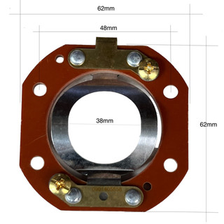 Mặt vít ly tâm motor, động cơ điện ngược nhỏ
