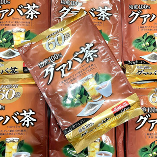Tràn Ổi Orihiro Guava Tea For Economy