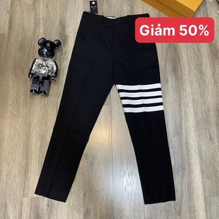 quần tây 4 vạch cao cấp cho nam