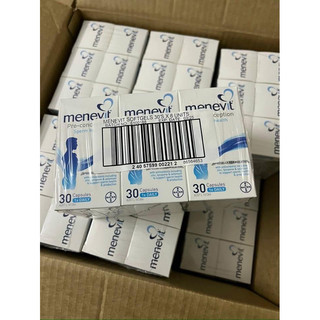Menevit Úc 30 viên và 90 viên