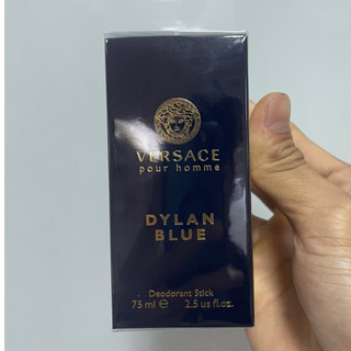 Lăn khử mùi : Versace Dylan Blue Pour Homme 75ml full seal