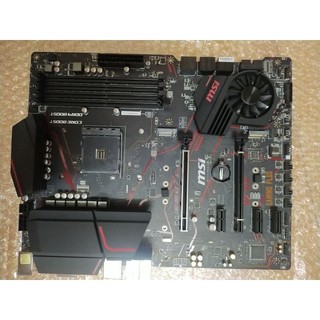 Bo mạch chủ msi mpg x570 gaming plus. mainboard msi x570 gaming plus
