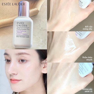 Serum Estee lauder perfectionist 15ml