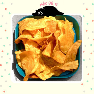 500g khoai lang sấy mật