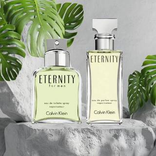 Nước hoa ck enternity nam / nữ tester 100ml
