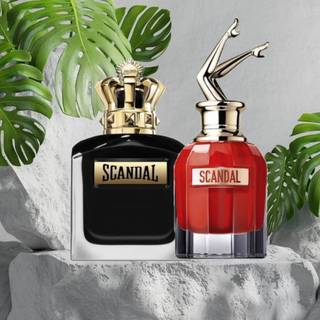 Nước hoa j.p scandal pour home edt/le parfume 80ml/100ml