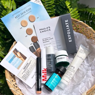   New  set makeup dưỡng da Sephora mới nhất 