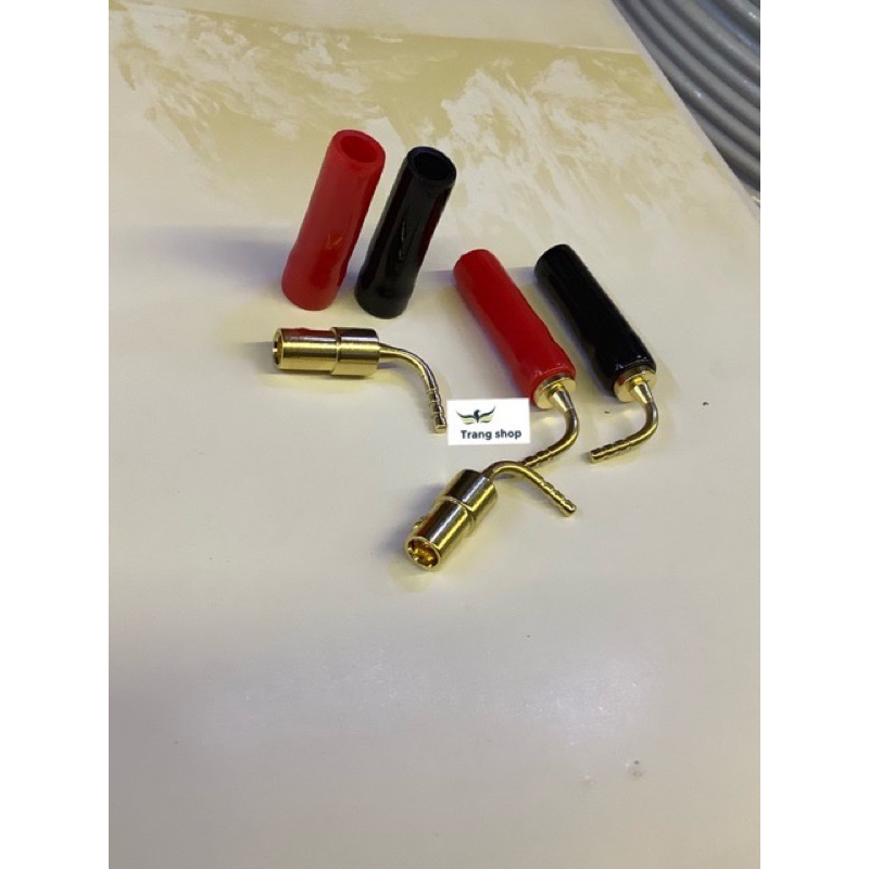 Jack loa mỏ chim vuông góc siêu đẹp siêu chất