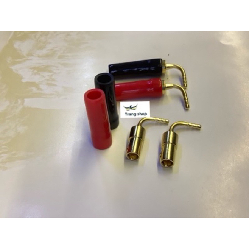 Jack loa mỏ chim vuông góc siêu đẹp siêu chất