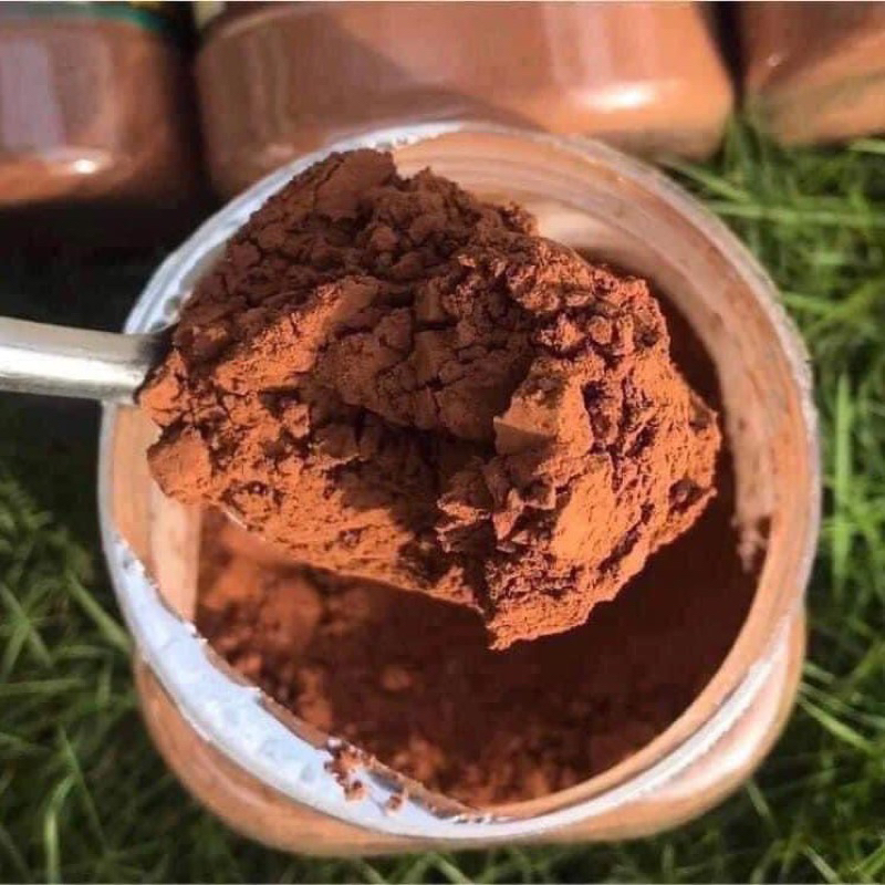 Bột cacao Đaklak