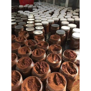 Bột cacao Đaklak (500gram)