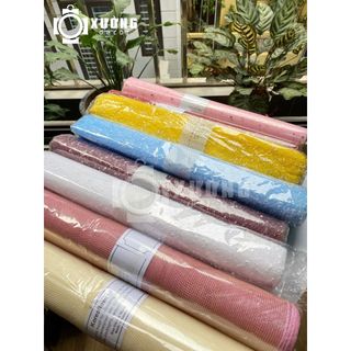 Cuộn Ruy băng lưới khổ lớn 50cm trang trí cây thông noel