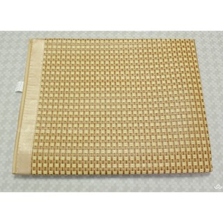 Rẻ vô địch chiếu điều hòa 1m2 x 1m9 chiếu ngủ chiếu trải trên đệm chiếu trải sàn- chiếu cho mùa hè
