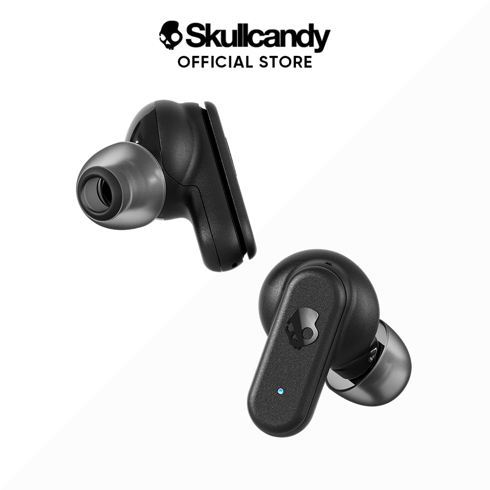 [THƯƠNG HIỆU MỸ] Tai nghe true wireless móc chìa khóa SKULLCANDY DIME 3 - BẢO HÀNH 1 NĂM