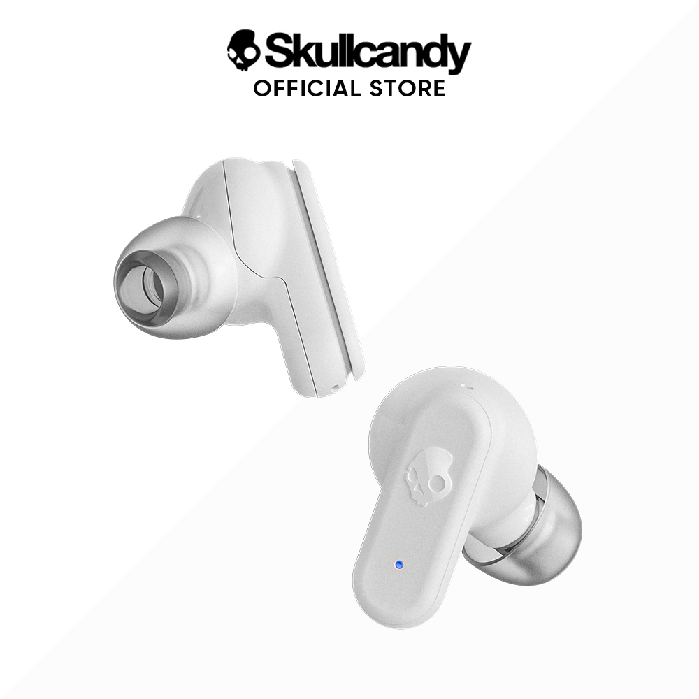 [THƯƠNG HIỆU MỸ] Tai nghe true wireless móc chìa khóa SKULLCANDY DIME 3 - BẢO HÀNH 1 NĂM