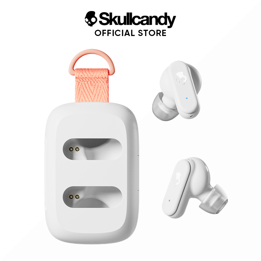 Tai nghe true wireless móc chìa khóa SKULLCANDY DIME 3 - BẢO HÀNH 1 NĂM