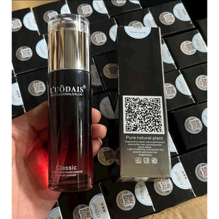 Tinh Dầu Dưỡng Tóc L’UODAIS 80ml
