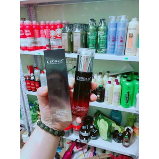Tinh Dầu Dưỡng Tóc L’UODAIS 80ml