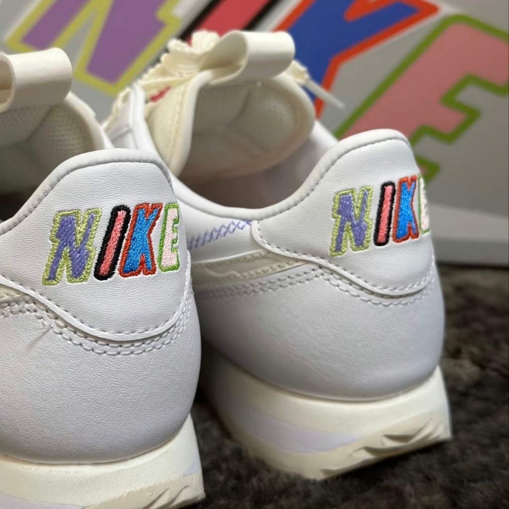 Giày Nike Cortez 23 Removable Patches