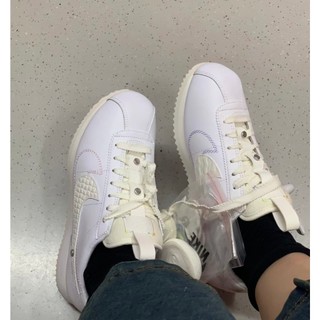 [SẴN AUTH 100%] Giày Nike Cortez 23 Removable Patches (FD4620-111)