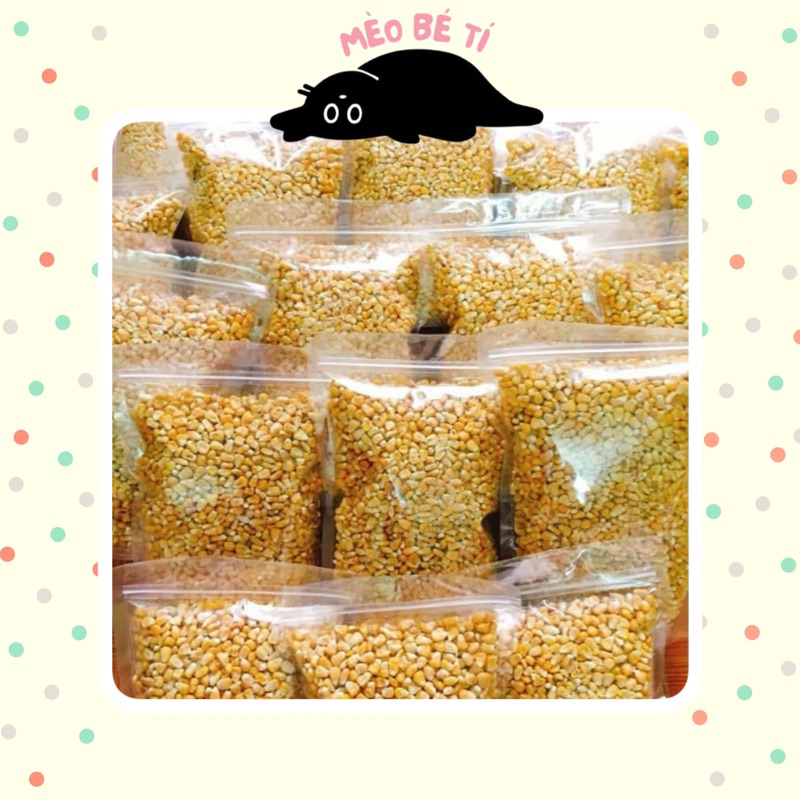 1kg Ngô Mỹ Nổ Bắp Rang Bơ