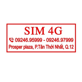 SIM VINAPHONE TD49 100GB THÁNG CÓ ESIM