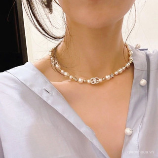 Dây cổ [ HÀNG MỚI VỀ ] hàng đẹp