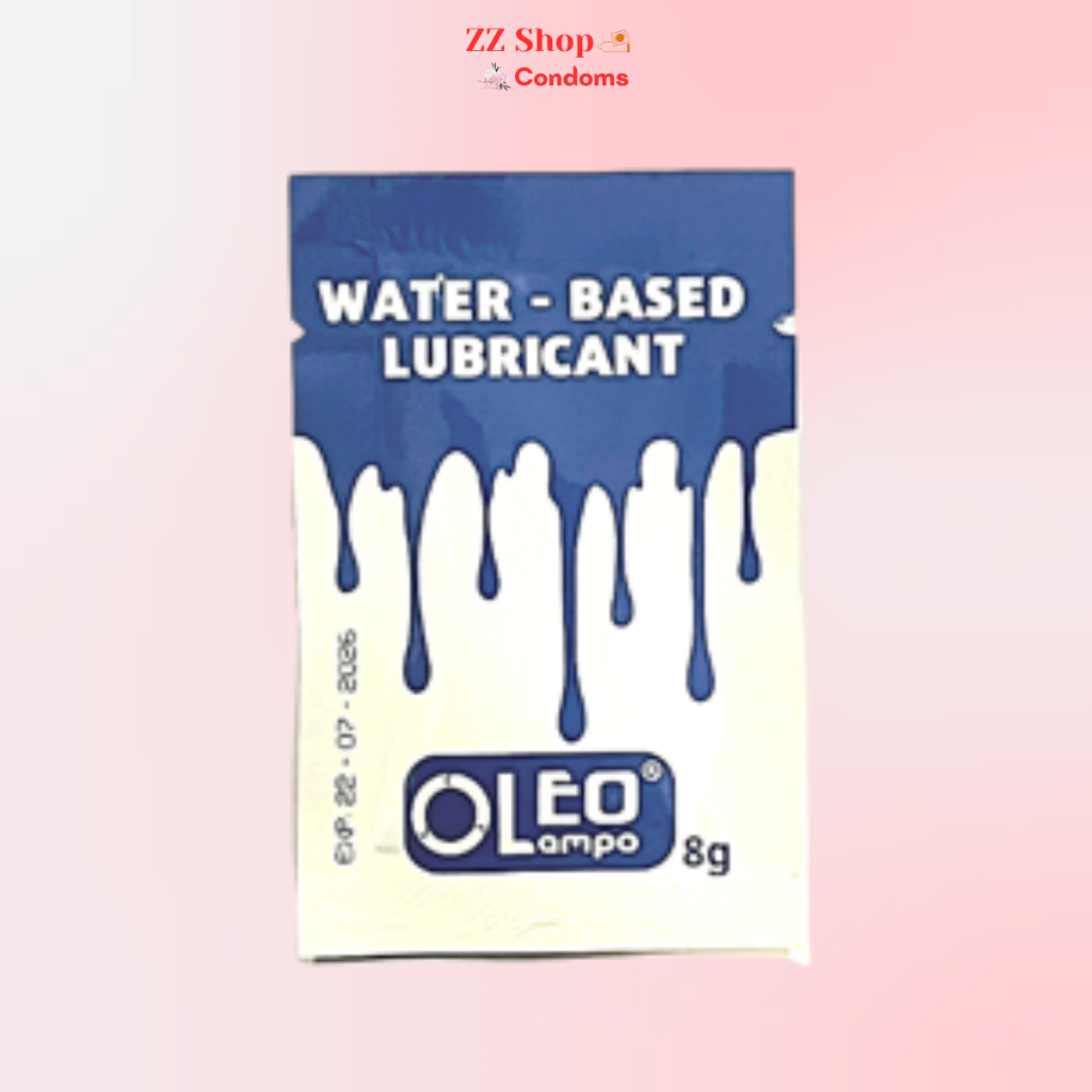 Quà bao gel 7ml mẫu thử hương vani.