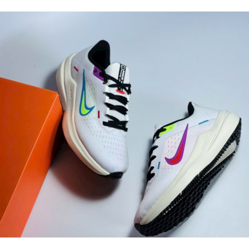 Giày nữ Nike winflo 10 tặng kèm vớ