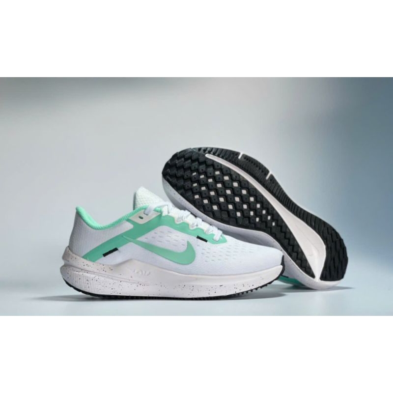 Giày nữ Nike winflo 10 tặng kèm vớ