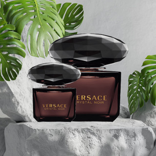 Nước hoa versace đen crystal noir fullseal/tester