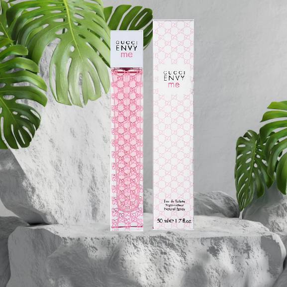Nước Hoa Gucci Envy Fullseal 100ml