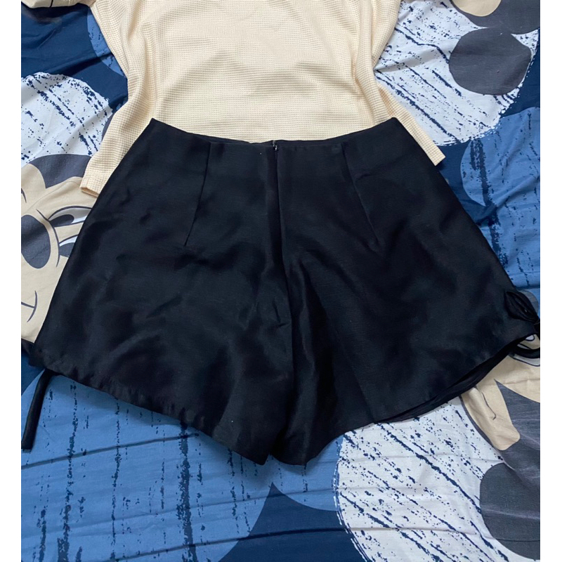 Pass set nude size s