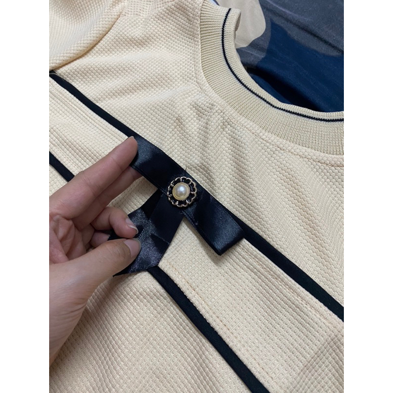 Pass set nude size s