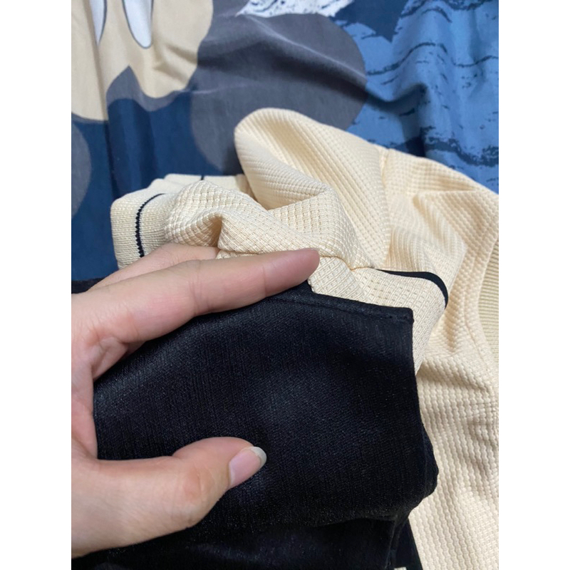 Pass set nude size s