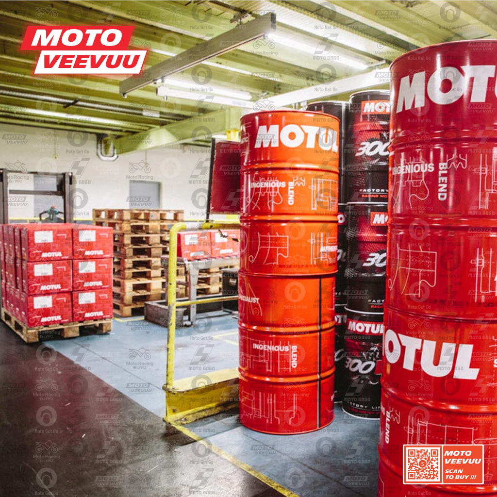 Dầu nhớt xe máy MOTUL3000 Plus GP 3100 GOLD SILVER 5100 7100 H-TECH 300V SCOOTER POWER EXPERT LE