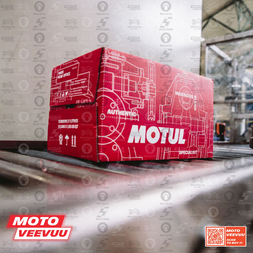 Dầu nhớt xe máy MOTUL3000 Plus GP 3100 GOLD SILVER 5100 7100 H-TECH 300V SCOOTER POWER EXPERT LE