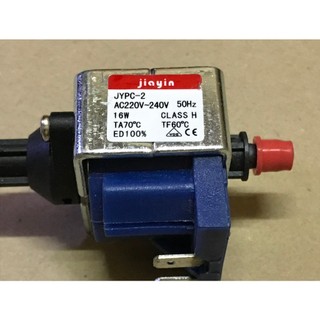 Bơm bàn ủi ( bàn là ) hơi nước đứng